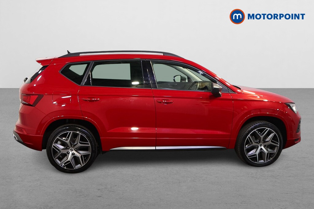 Used SEAT Ateca 2024 for sale - 78153295: Photo 8