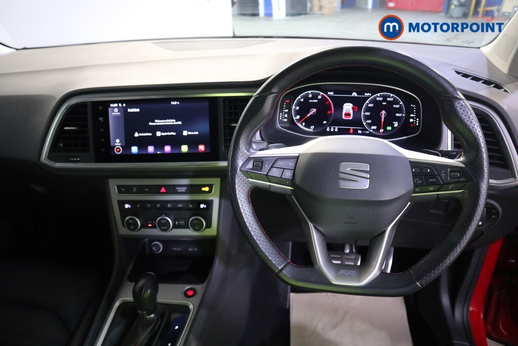 Used SEAT Ateca 2024 for sale - 78153295: Photo 9