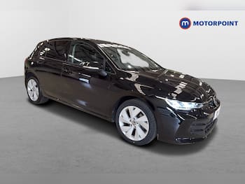 Used Volkswagen Golf 2024 for sale - 79736201: Photo