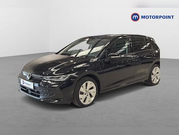 Used Volkswagen Golf 2024 for sale - 79736201: Photo