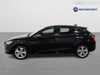 Used SEAT Leon undefined for sale - 78287096: Photo