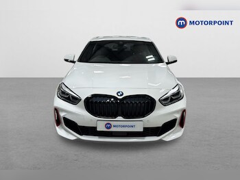 Used BMW 1 Series 2023 for sale - 78487051: Photo
