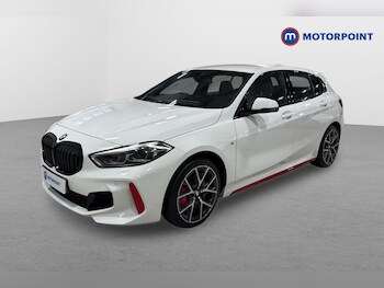 Used BMW 1 Series 2023 for sale - 78487051: Photo