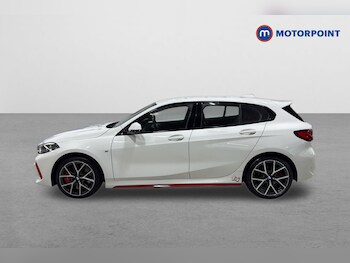 Used BMW 1 Series 2023 for sale - 78487051: Photo