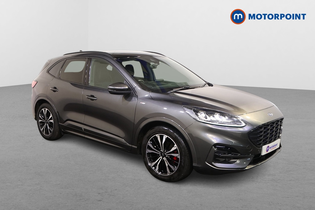 Used Ford Kuga 2021 for sale - 76117959: Photo 1