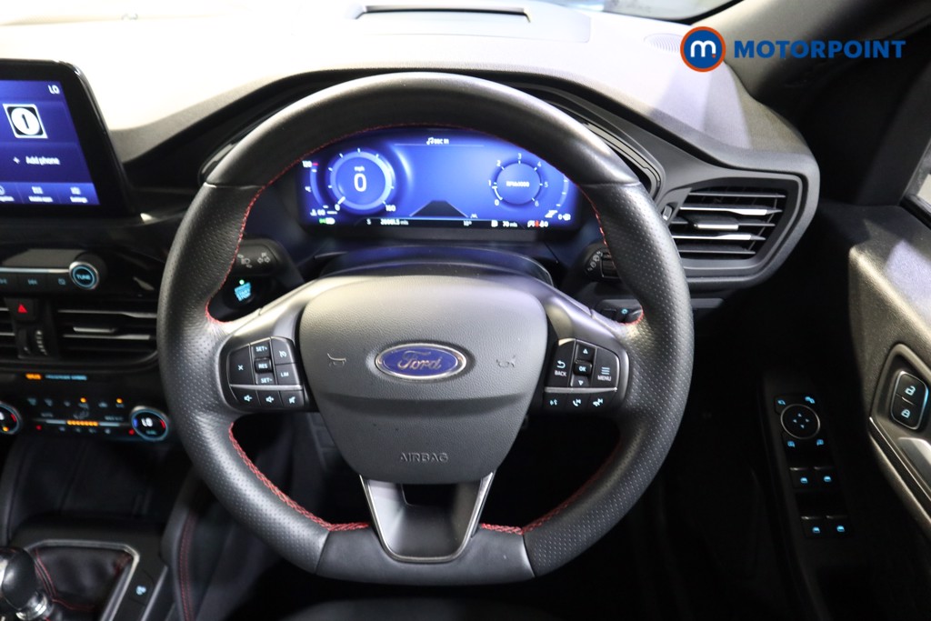 Used Ford Kuga 2021 for sale - 76117959: Photo 10