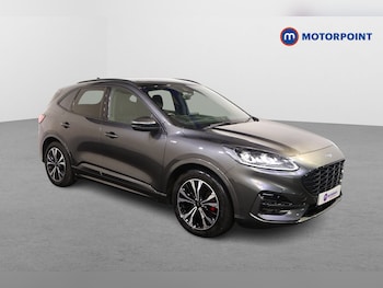 Ford - Kuga