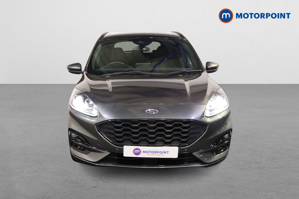 Used Ford Kuga 2021 for sale - 76117959: Photo 2
