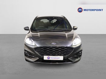 Used Ford Kuga 2021 for sale - 76117959: Photo 2