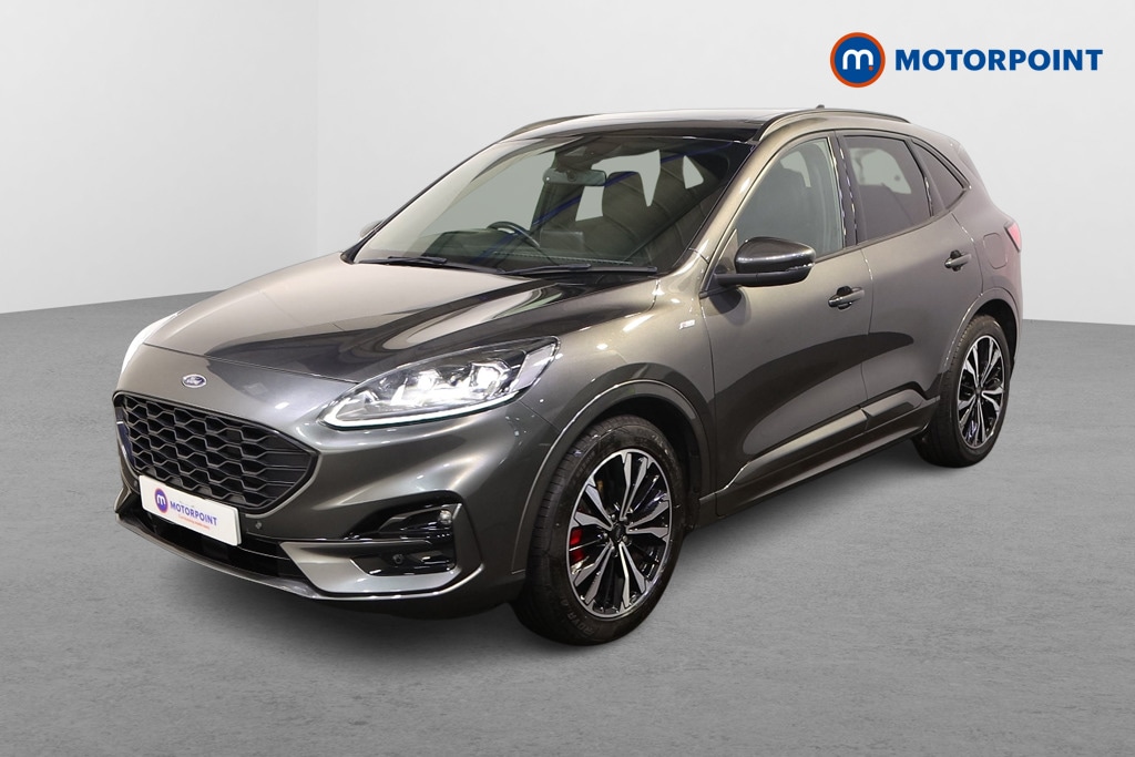 Used Ford Kuga 2021 for sale - 76117959: Photo 3