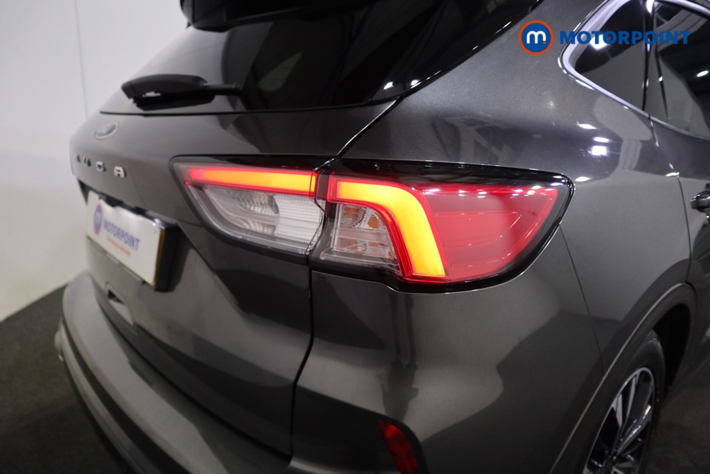 Used Ford Kuga 2021 for sale - 76117959: Photo 33