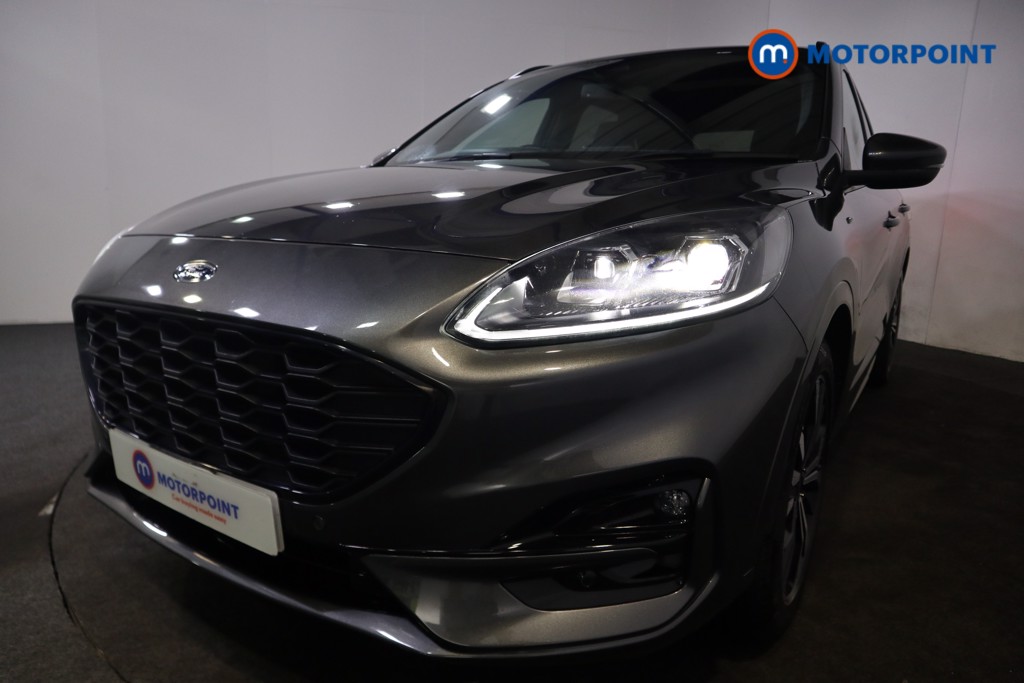 Used Ford Kuga 2021 for sale - 76117959: Photo 36