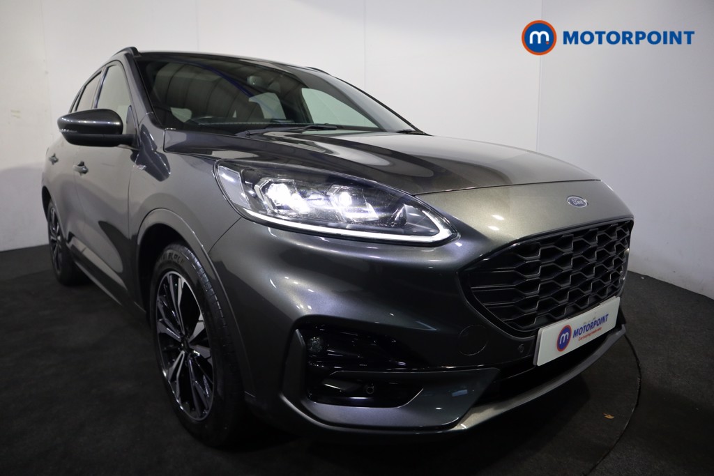 Used Ford Kuga 2021 for sale - 76117959: Photo 38