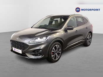 Used Ford Kuga 2021 for sale - 76117959: Photo 3
