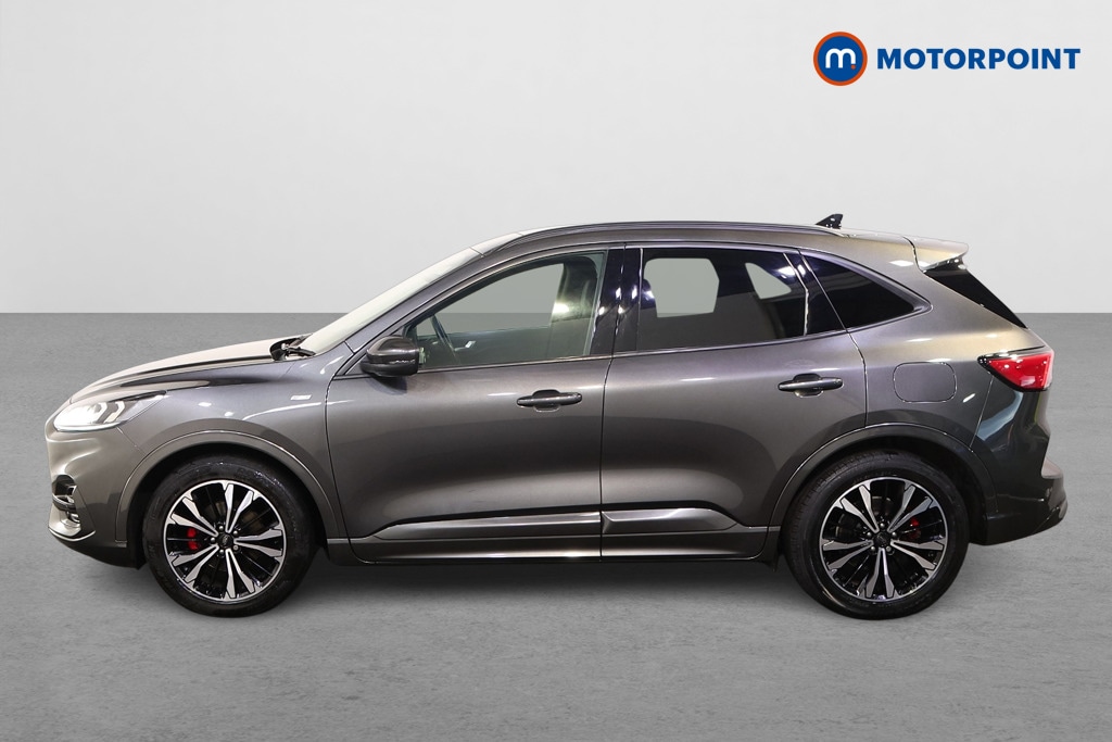 Used Ford Kuga 2021 for sale - 76117959: Photo 4