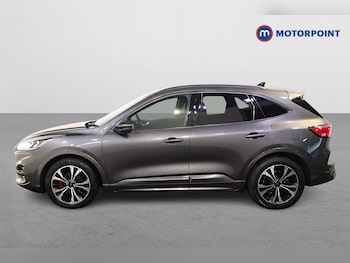 Used Ford Kuga 2021 for sale - 76117959: Photo 4