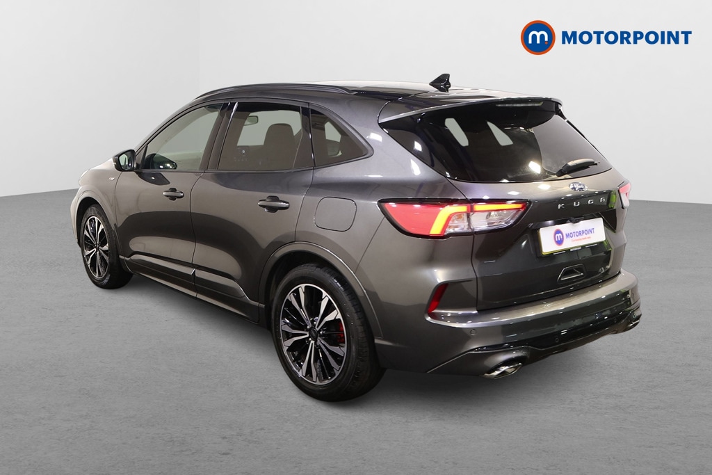 Used Ford Kuga 2021 for sale - 76117959: Photo 5