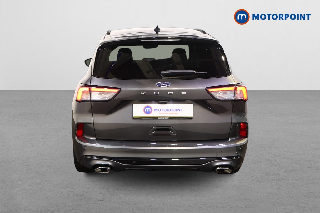 Used Ford Kuga 2021 for sale - 76117959: Photo 6
