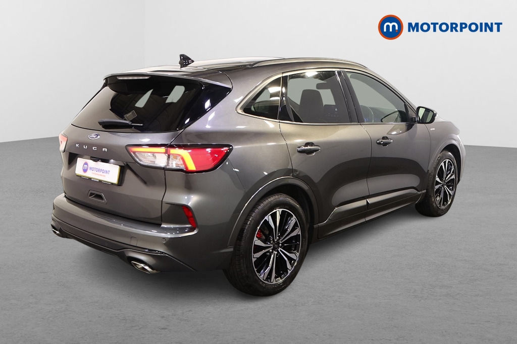 Used Ford Kuga 2021 for sale - 76117959: Photo 7