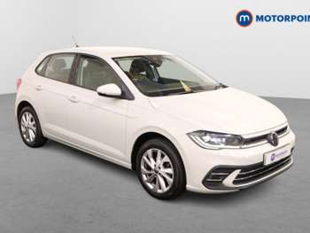 2022 - 1.0 TSI Style 5dr