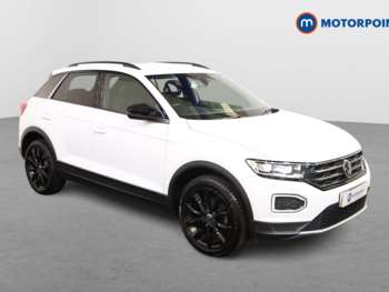 2021 - 1.5 TSI EVO Black Edition 5dr