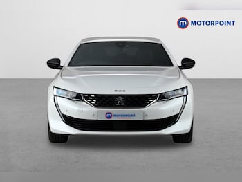 Used Peugeot 508 undefined for sale - 78556307: Photo