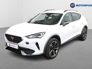 Used Cupra Formentor 2024 for sale - 74772618: Photo