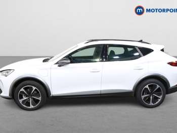 Used Cupra Formentor 2024 for sale - 74772618: Photo