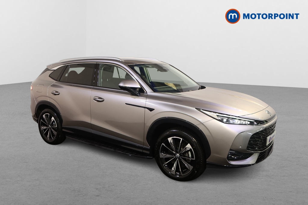 Used MG MG HS 2025 for sale - 77998076: Photo 1