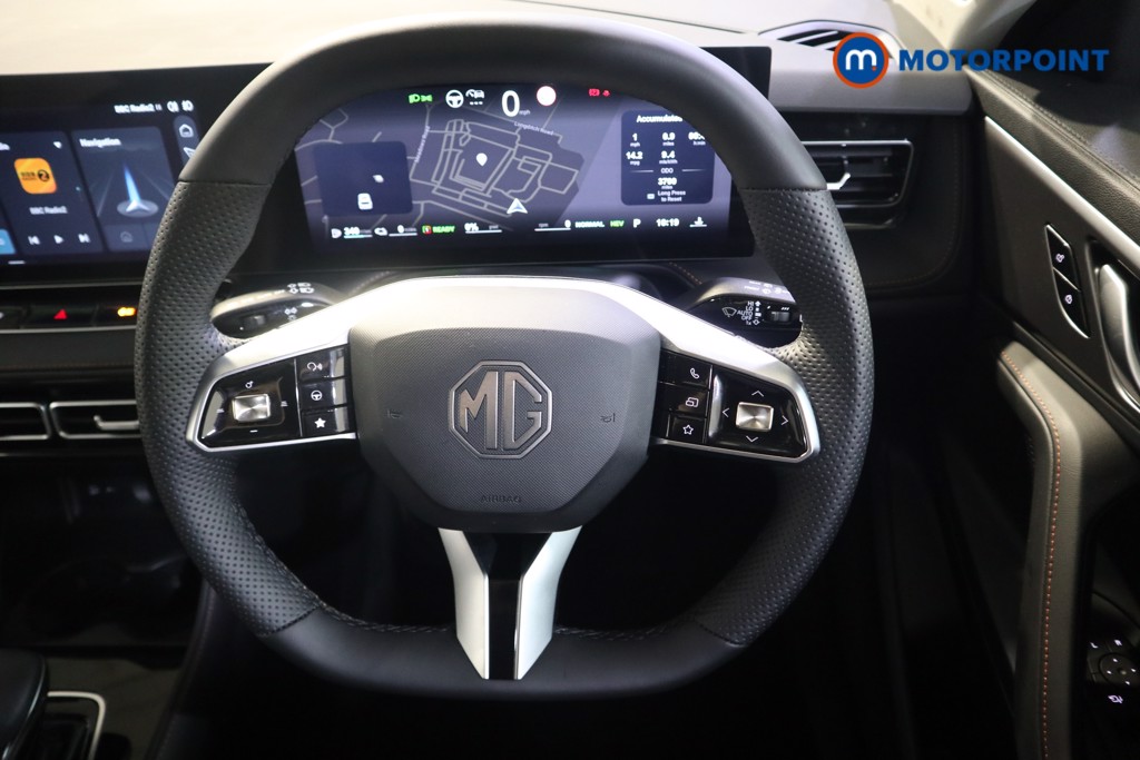 Used MG MG HS 2025 for sale - 77998076: Photo 10