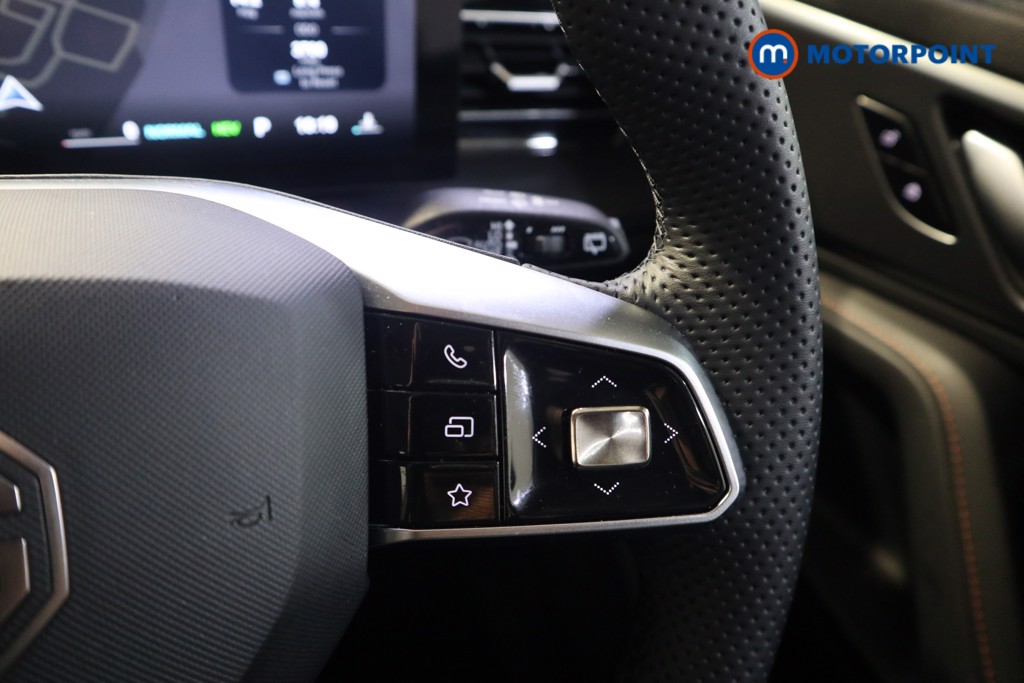 Used MG MG HS 2025 for sale - 77998076: Photo 12