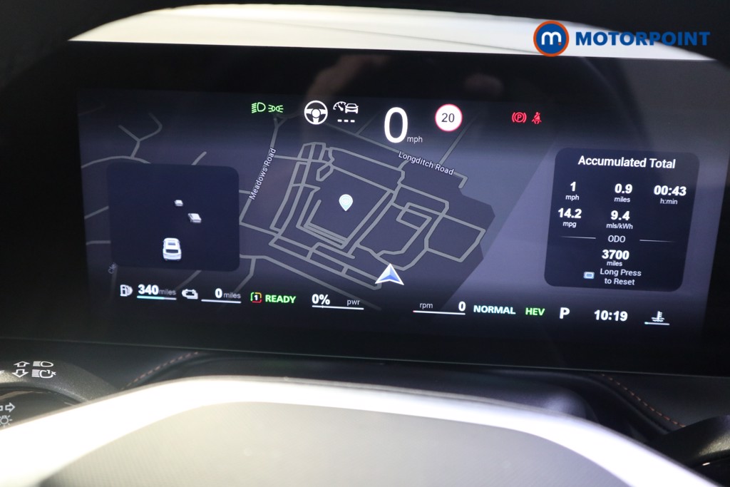 Used MG MG HS 2025 for sale - 77998076: Photo 13