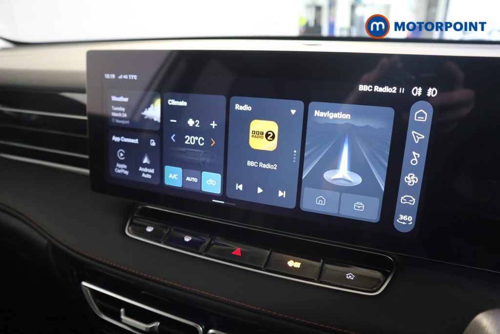 Used MG MG HS 2025 for sale - 77998076: Photo 15