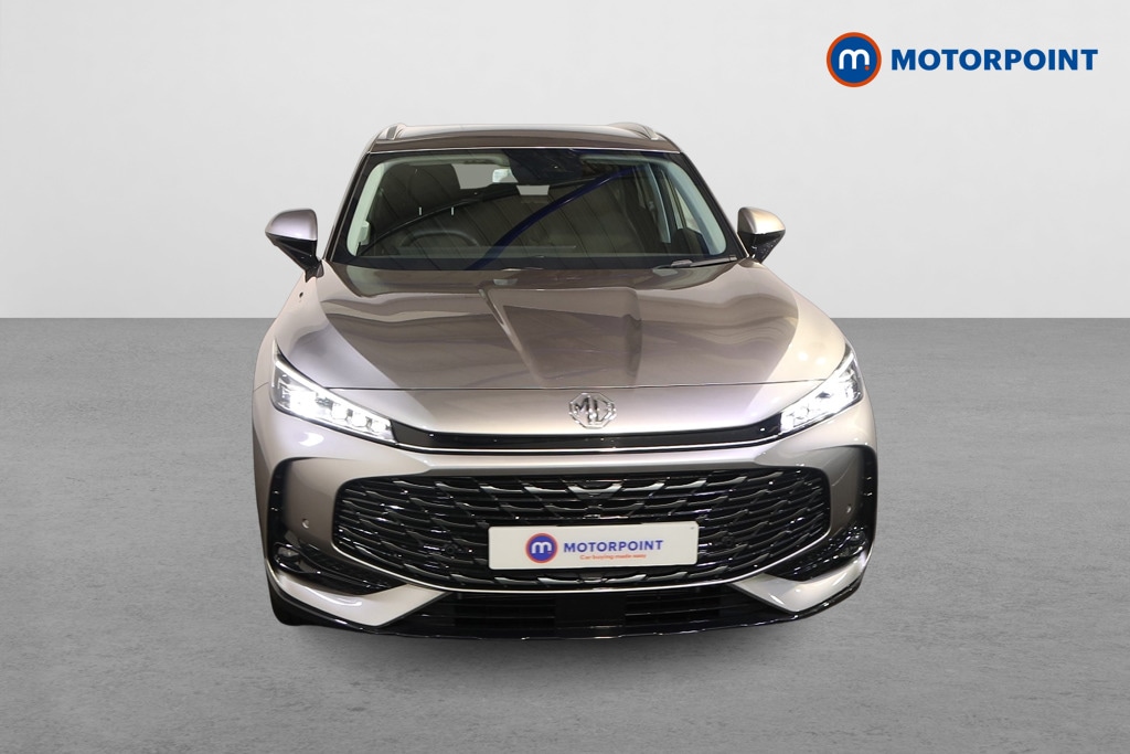 Used MG MG HS 2025 for sale - 77998076: Photo 2