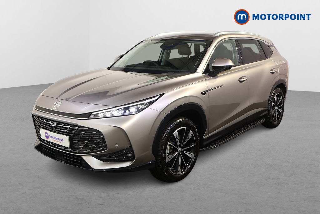 Used MG MG HS 2025 for sale - 77998076: Photo 3