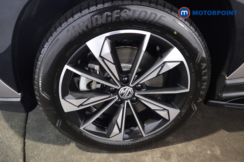 Used MG MG HS 2025 for sale - 77998076: Photo 33