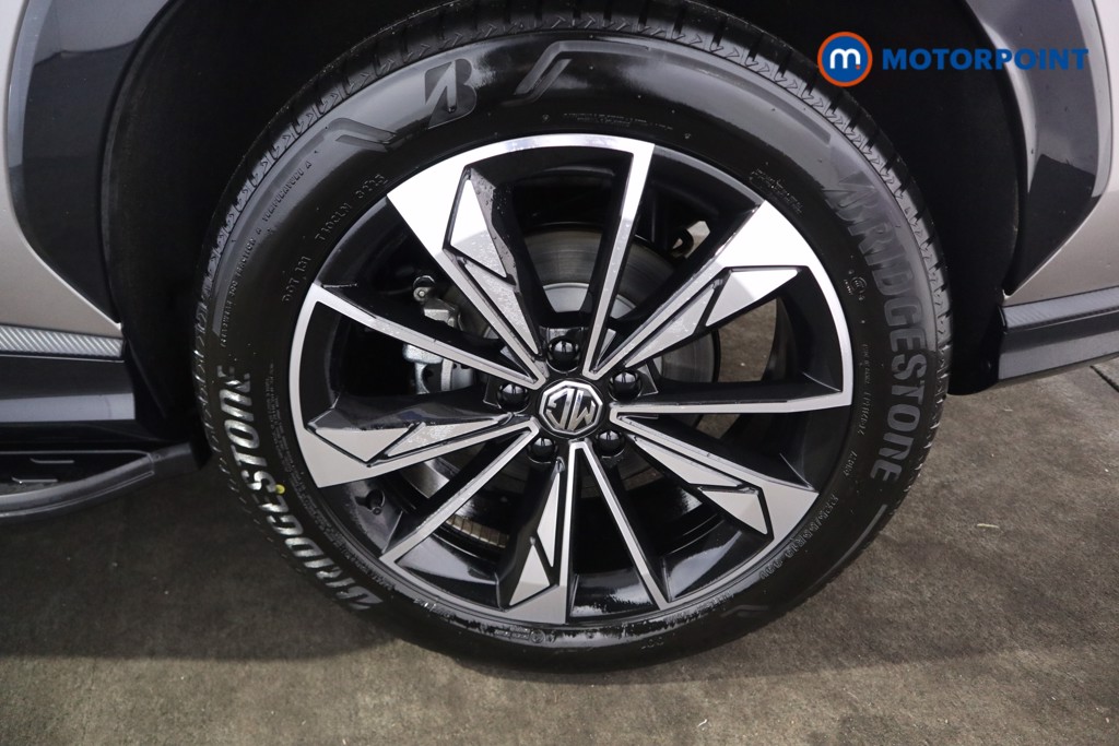 Used MG MG HS 2025 for sale - 77998076: Photo 34