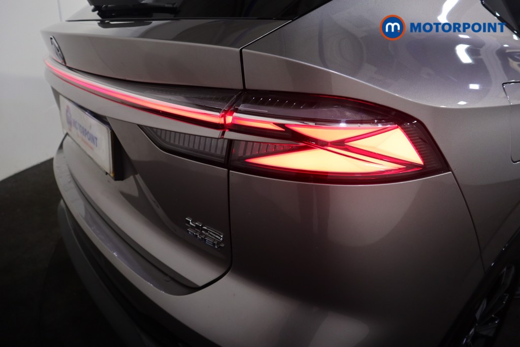 Used MG MG HS 2025 for sale - 77998076: Photo 38