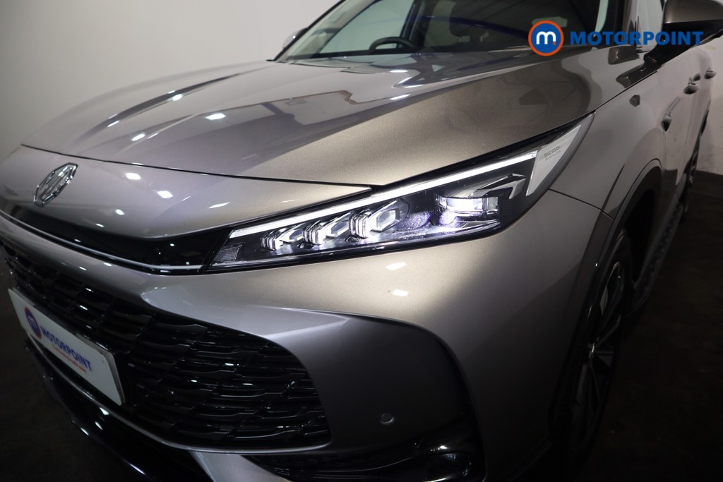 Used MG MG HS 2025 for sale - 77998076: Photo 44