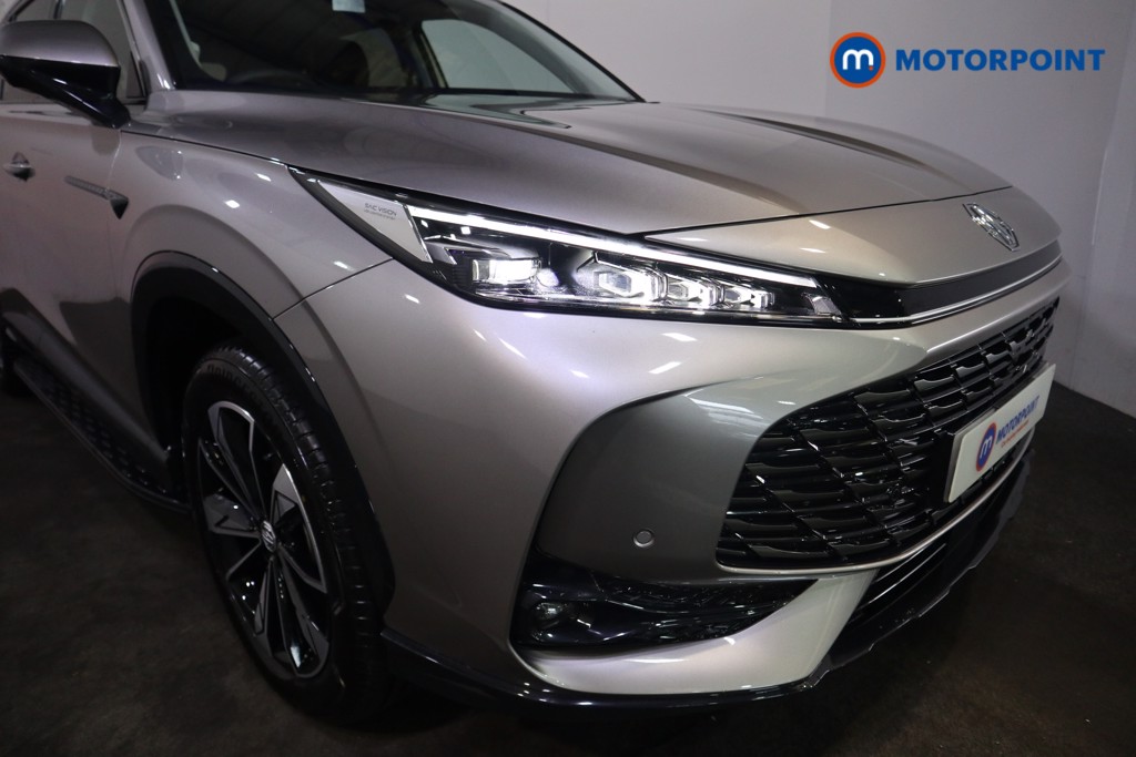 Used MG MG HS 2025 for sale - 77998076: Photo 45