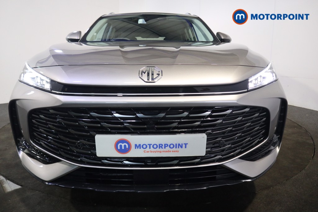 Used MG MG HS 2025 for sale - 77998076: Photo 46