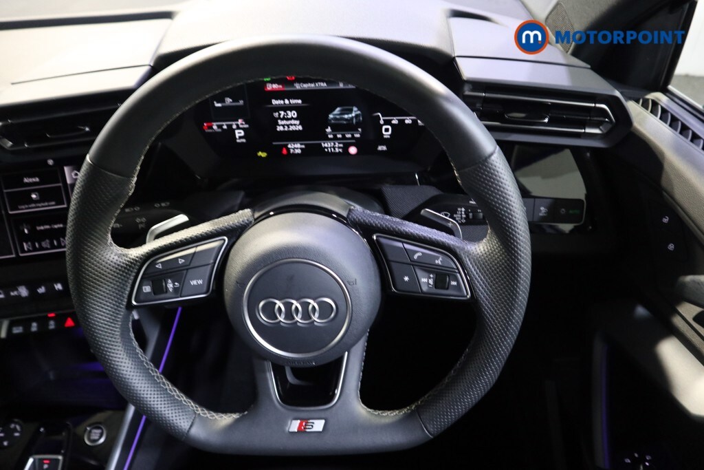 Used Audi A3 2025 for sale - 77715756: Photo 10