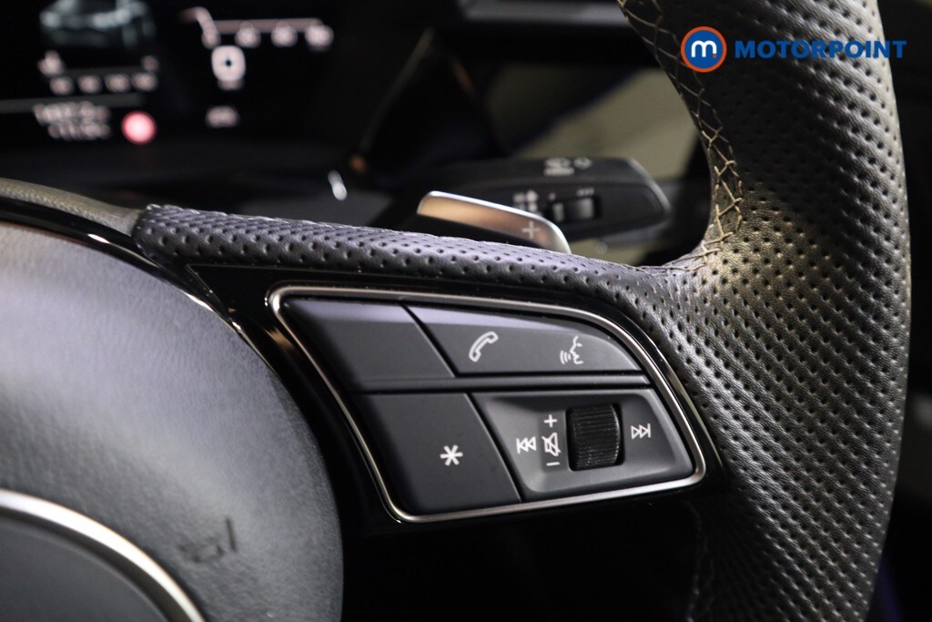 Used Audi A3 2025 for sale - 77715756: Photo 12