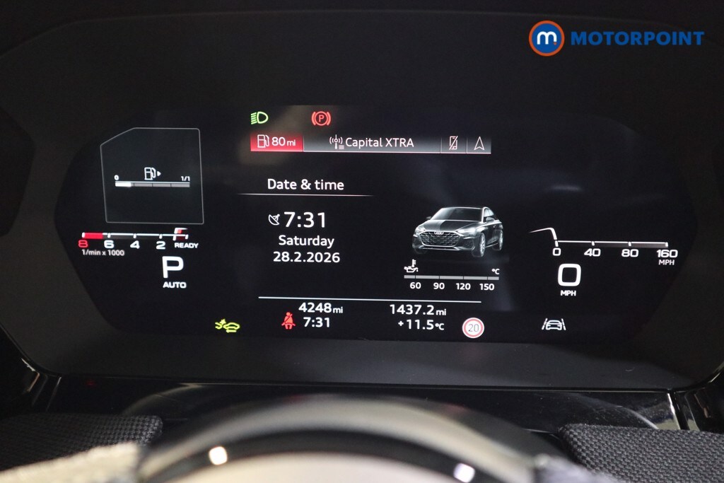 Used Audi A3 2025 for sale - 77715756: Photo 14