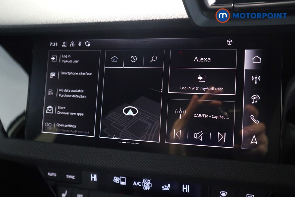 Used Audi A3 2025 for sale - 77715756: Photo 15