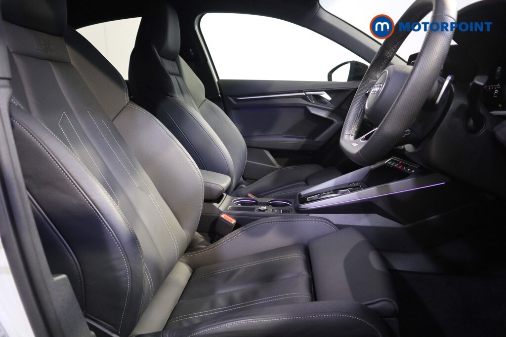 Used Audi A3 2025 for sale - 77715756: Photo 29