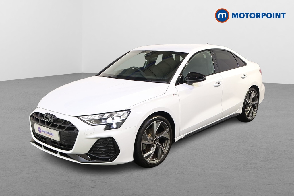 Used Audi A3 2025 for sale - 77715756: Photo 3