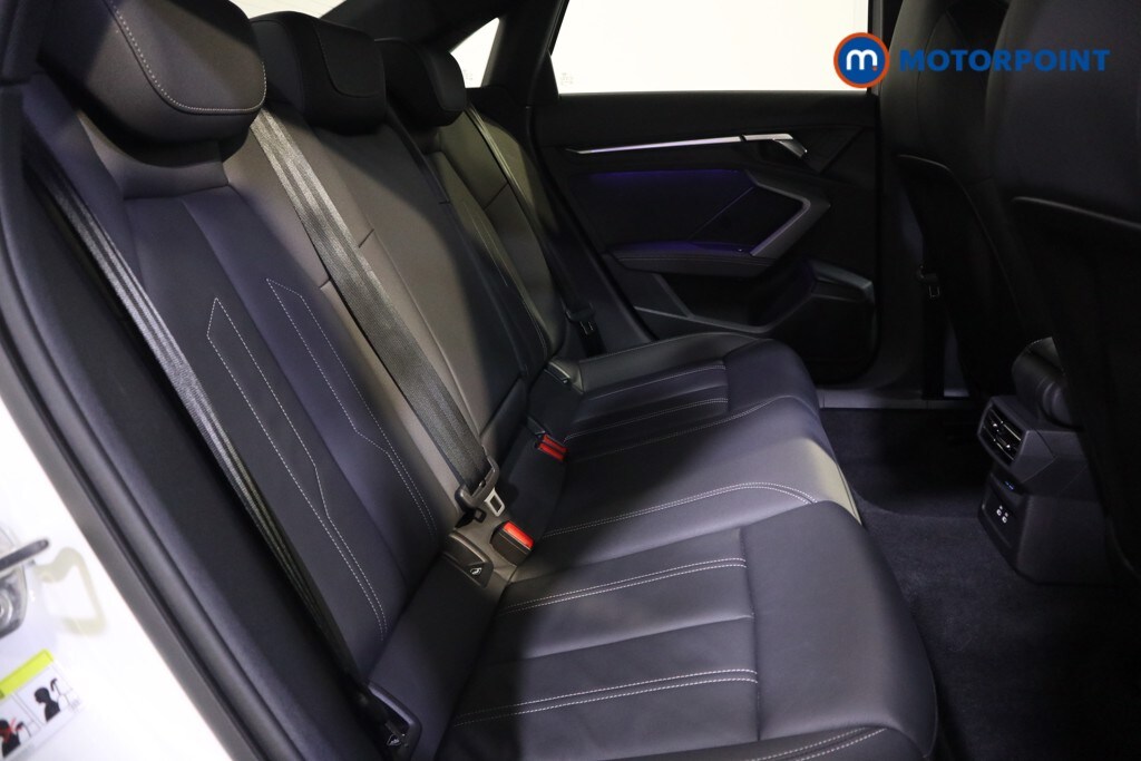 Used Audi A3 2025 for sale - 77715756: Photo 32