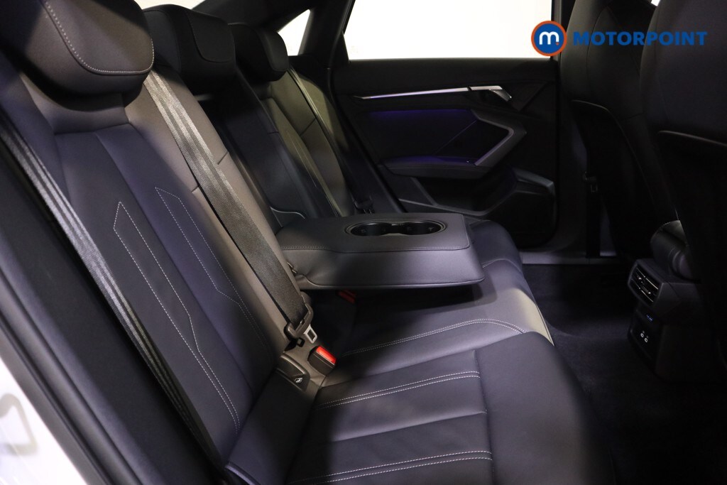 Used Audi A3 2025 for sale - 77715756: Photo 33