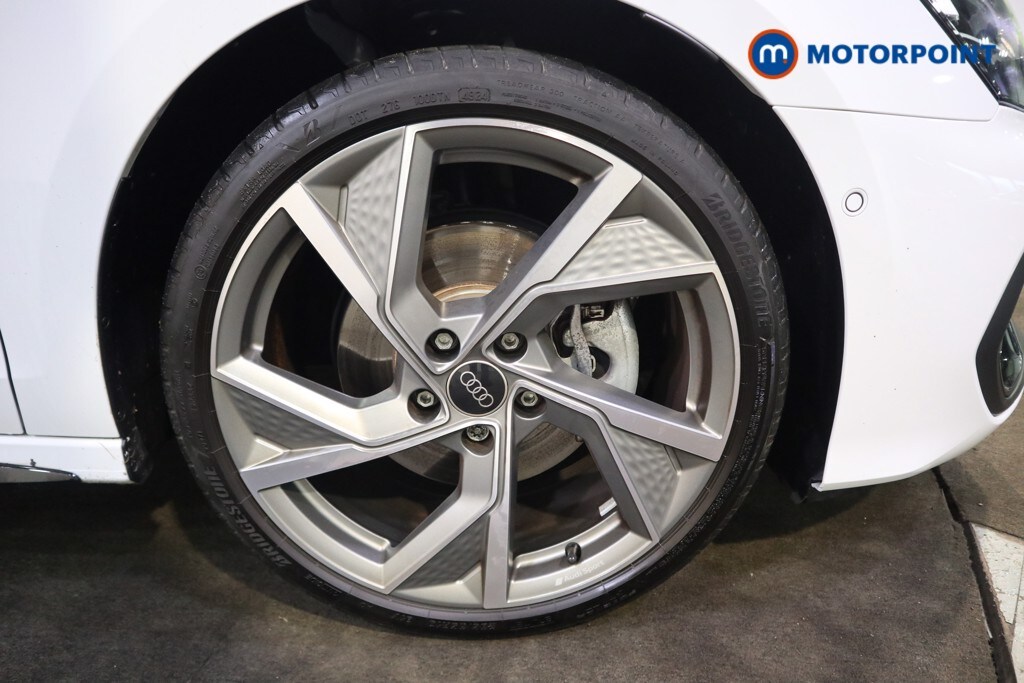 Used Audi A3 2025 for sale - 77715756: Photo 39